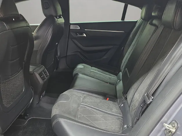 Peugeot 508 1.6 PureTech GT