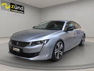 Peugeot 508 1.6 PureTech GT