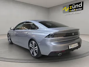 Peugeot 508 1.6 PureTech GT
