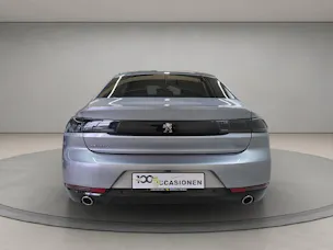 Peugeot 508 1.6 PureTech GT