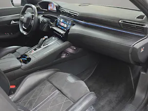 Peugeot 508 1.6 PureTech GT