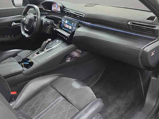 Peugeot 508 1.6 PureTech GT