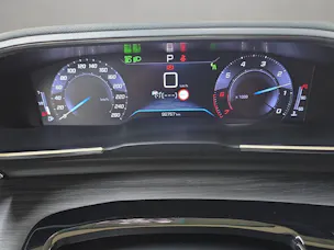 Peugeot 508 1.6 PureTech GT