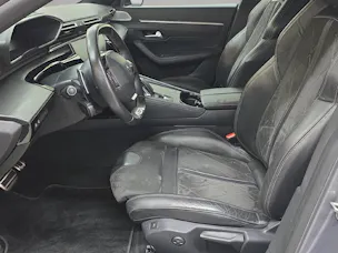 Peugeot 508 1.6 PureTech GT
