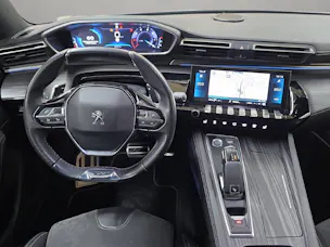 Peugeot 508 1.6 PureTech GT