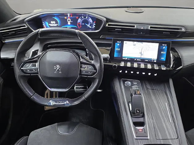 Peugeot 508 1.6 PureTech GT