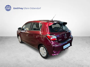 image du véhicule MITSUBISHI Space Star 1.2 MIVEC Inform