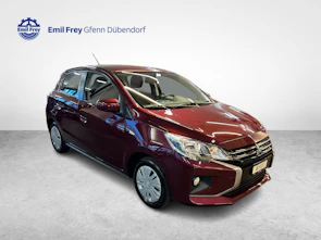 image du véhicule MITSUBISHI Space Star 1.2 MIVEC Inform