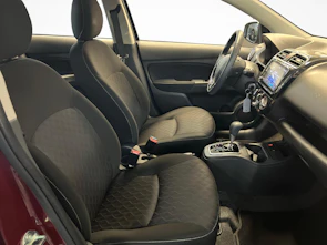 image du véhicule MITSUBISHI Space Star 1.2 MIVEC Inform