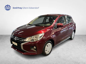 image du véhicule MITSUBISHI Space Star 1.2 MIVEC Inform