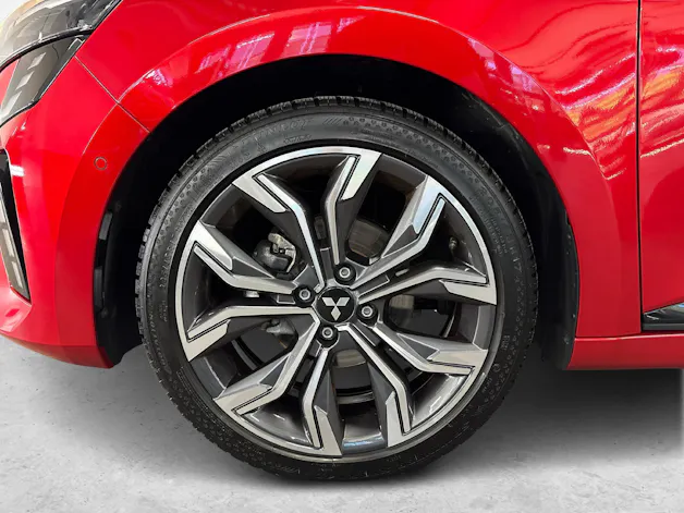 Mitsubishi Colt 1.0 Instyle