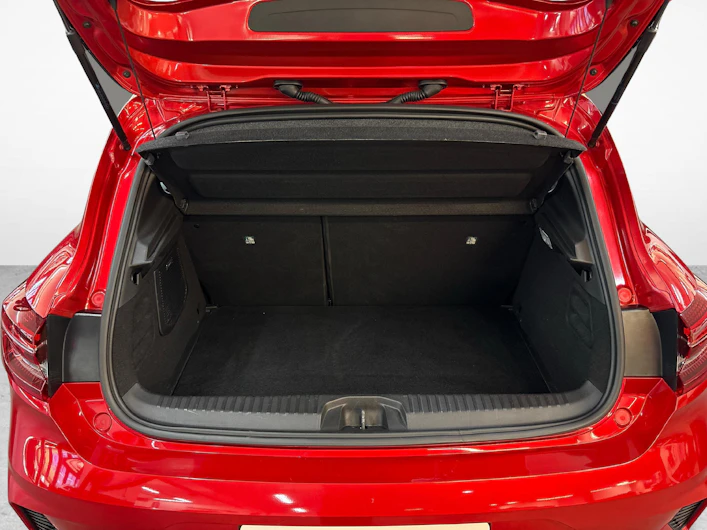 Fahrzeugbild MITSUBISHI COLT