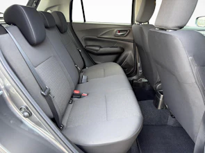 Fahrzeugbild SUZUKI Swift 1.2 Tradizio Top Hybrid