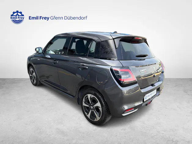 Suzuki Swift 1.2 Tradizio Top Hybrid