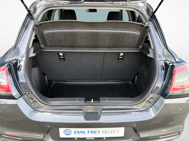 Suzuki Swift 1.2 Tradizio Top Hybrid