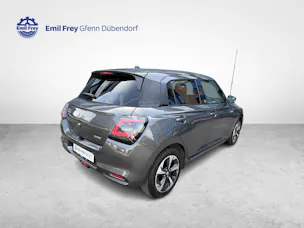 Suzuki Swift 1.2 Tradizio Top Hybrid