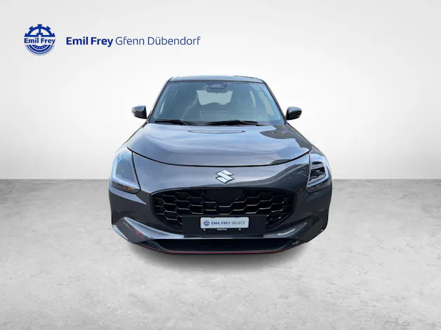 Suzuki Swift 1.2 Tradizio Top Hybrid