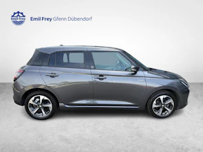 Fahrzeugbild SUZUKI Swift 1.2 Tradizio Top Hybrid