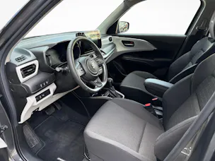Suzuki Swift 1.2 Tradizio Top Hybrid