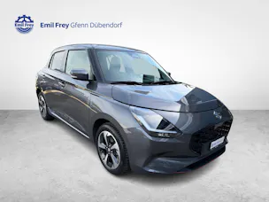 Suzuki Swift 1.2 Tradizio Top Hybrid