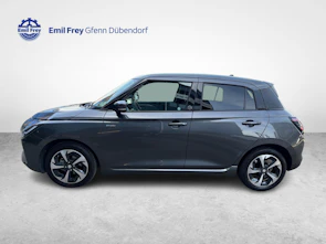 Fahrzeugbild SUZUKI Swift 1.2 Tradizio Top Hybrid