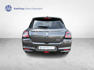 Suzuki Swift 1.2 Tradizio Top Hybrid