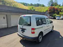 VW Caddy Kaw. 2.0 TDI 4motion