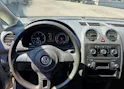 VW Caddy Kaw. 2.0 TDI 4motion