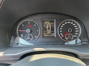 VW Caddy Kaw. 2.0 TDI 4motion