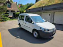 VW Caddy Kaw. 2.0 TDI 4motion