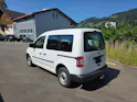 VW Caddy Kaw. 2.0 TDI 4motion