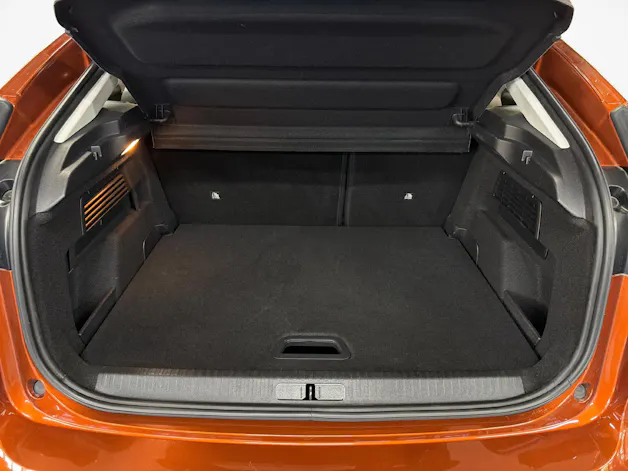 Citroën e-C4 Swiss Edition