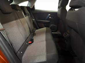 Fahrzeugbild CITROEN e-C4 Swiss Edition
