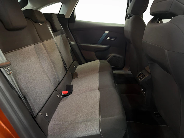 Fahrzeugbild CITROEN C4