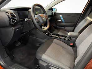 Fahrzeugbild CITROEN e-C4 Swiss Edition