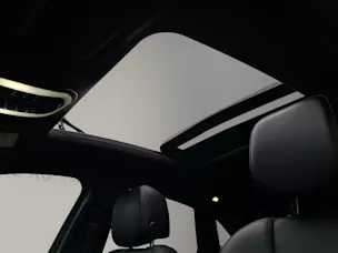 Porsche Macan 2.9 V6 Turbo