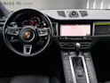 Porsche Macan 2.9 V6 Turbo