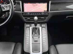 Porsche Macan 2.9 V6 Turbo