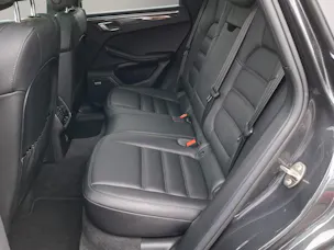 Porsche Macan 2.9 V6 Turbo