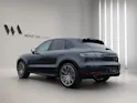 Porsche Macan 2.9 V6 Turbo