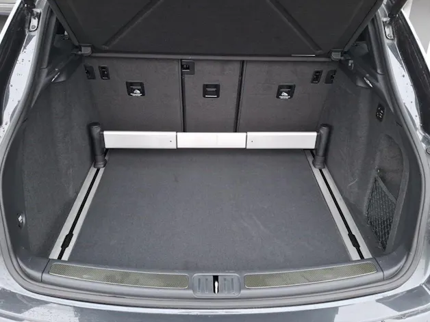 Porsche Macan 2.9 V6 Turbo