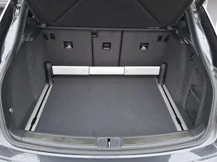 Porsche Macan 2.9 V6 Turbo