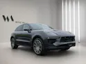 Porsche Macan 2.9 V6 Turbo