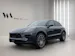 Porsche Macan 2.9 V6 Turbo