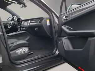 Porsche Macan 2.9 V6 Turbo