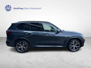 Fahrzeugbild BMW X5 45e xDrive SAG
