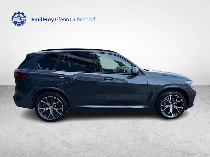 Fahrzeugbild BMW X5