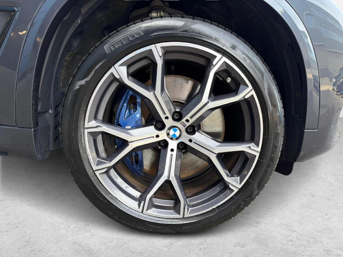 Fahrzeugbild BMW X5