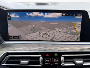 Fahrzeugbild BMW X5 45e xDrive SAG