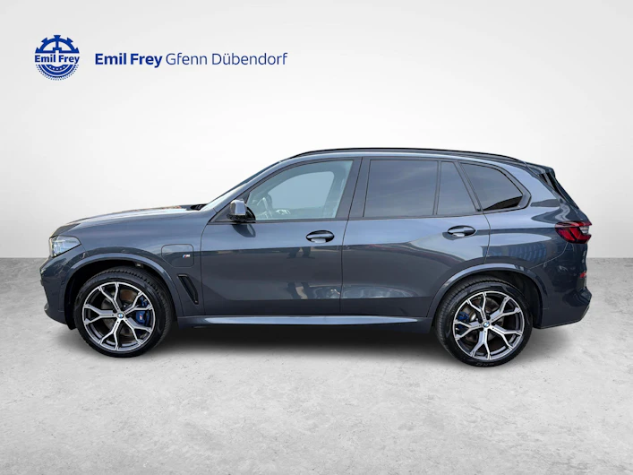 Fahrzeugbild BMW X5